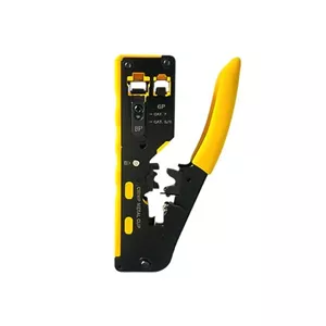 آچار شبکه SNAPPLUG Open End مدل 036