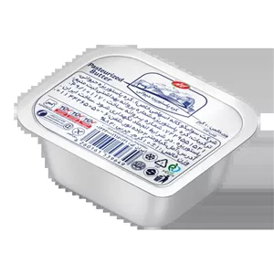 کره تک نفره 10 گرمی کاله