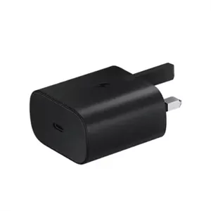 آداپتور سامسونگ سوپر فست شارژ مدل EP-TA800 توان 25 وات - ویتنام