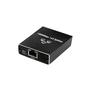 اسپلیتر شبکه 1 به 2 RJ45