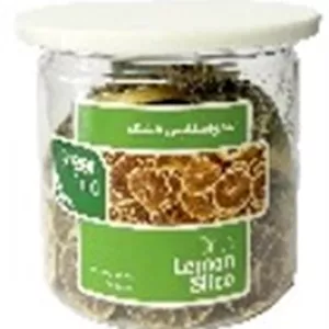 اسلایس لیمو عمانی گرین فیلد - 50 گرمی