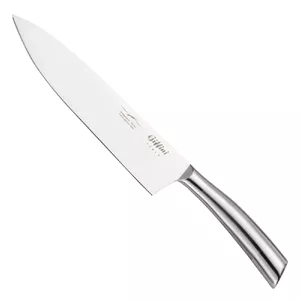 چاقو اشپزخانه جی فی نی مدل G.S.05 استیل