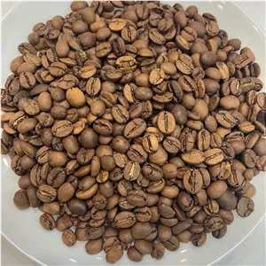 قهوه 50-50 ملایم 250 گرم