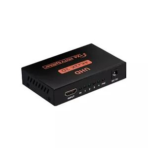 اسپلیتر HDMI 4K2K چهار پورت
