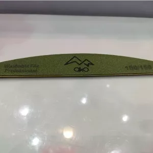 سوهان دستی ناخن 150/150 آکو AKO