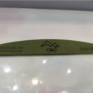 سوهان دستی ناخن زبری 180/180 آکو AKO