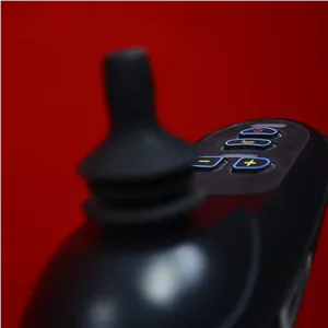 ویلچر برقی مدل T3