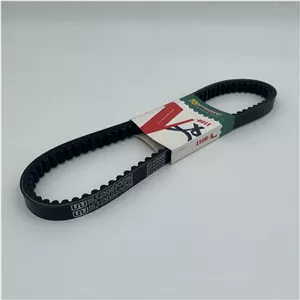 تسمه موتور سیکلت ایروکس و طرح ایروکس با شماره 30-20-827 برند دبلیو استاندارد