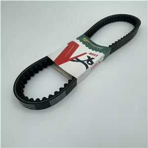 تسمه موتور سیکلت طرح کلیک و طرح ایروکس و گلکسی S7 با شماره 30-20-835 برند دبلیو استاندارد