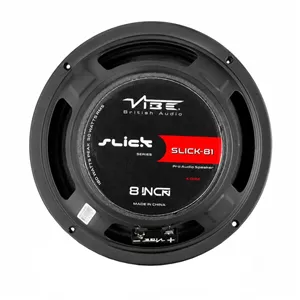 میدرنج خودرو وایب ادیو مدل SLICK‑81