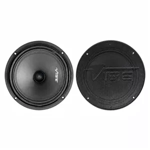 میدرنج خودرو وایب ادیو مدل SLICK-83