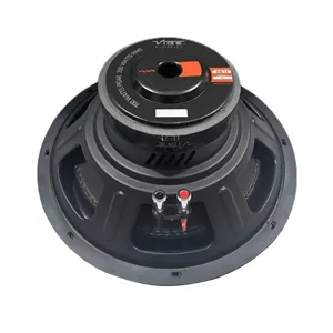 ساب ووفر خودرو وایب ادیو مدل VIB-12