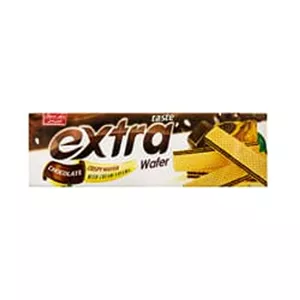 ویفر اکسترا کاکائویی 60 گرمی شیرین عسل