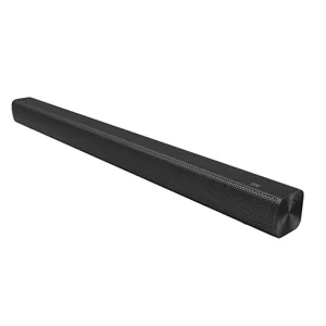 ساندبار شیائومی مدل Soundbar Pro 2.0 ch مشکی