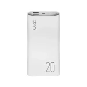 پاوربانک glorimi lightcore 22.5w 20k