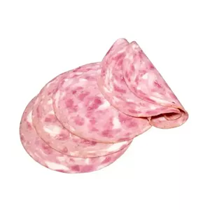 ژامبون گوشت و مرغ 90% دارا (بیکن مخصوص) - یک کیلوگرم