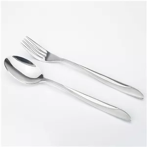 سرویس قاشق و چنگال 12 پارچه وینتو مدل014 استیل