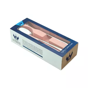 سرویس قاشق و چنگال 12 پارچه وینتو مدل 019 استیل