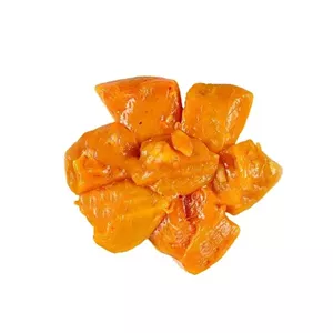 جوجه کباب سینه بی استخوان زعفرانی - 500 گرم