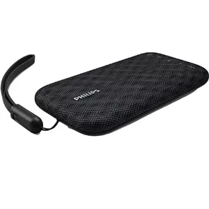 اسپیکر بلوتوثی فیلیپس مدل philips BT3900 قابل حمل مشکی