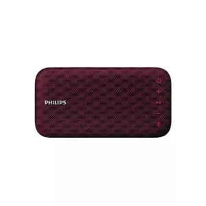 اسپیکر بلوتوثی فیلیپس مدل philips BT3900 قابل حمل صورتی