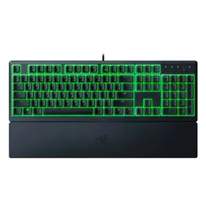 کیبورد گیمینگ ریزر مدل Ornata V3 X رنگ مشکی با گارانتی 18 ماهه پانا