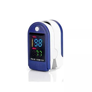 پالس اکسیمتر ال کا 87