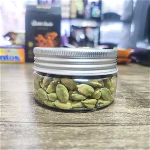 هل سبز اکبربنفش 40 گرم خالص