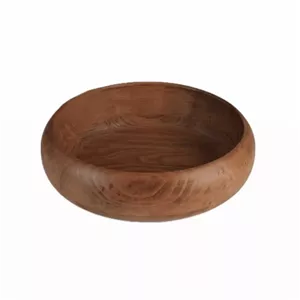 کاسه چوبی کد ka3