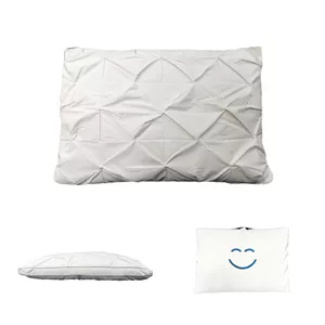 بالش پر طبیعی آکسون (AXON) مدل لوکس - ابعاد 58×75 سانتی‌متر
