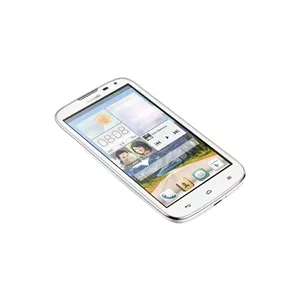 گوشی موبایل هوآوی مدل Ascend G610 دو سیم کارت ظرفیت 4 گیگابایت رم 1 گیگابایت مشکی