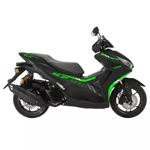 موتورسیکلت Kavir S7 150 GREEN مدل 1403