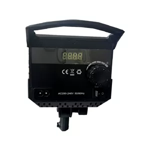 کیت حرفه ای BK-300 با پارابولیک و بکگراند G-kit8