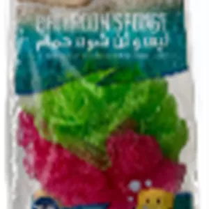 لیف حمام توری سه لایه (A44)