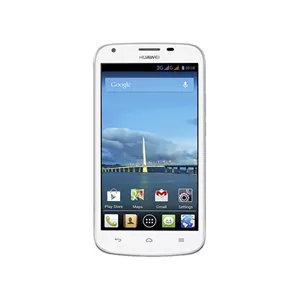 گوشی موبایل هوآوی مدل Ascend Y600 ظرفیت 4 گیگابایت رم 512 مگابایت سفید