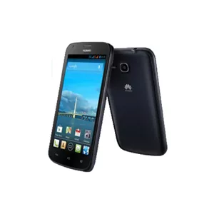 گوشی موبایل هوآوی مدل Ascend Y600 ظرفیت 4 گیگابایت رم 512 مگابایت مشکی