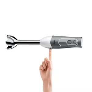 گوشکوب برقی تک کاره بران اصلی مدل MQ500 با گارانتی 18 ماه شرکتی ۱۲ماه کارت بیمه طلایی دیجسکو