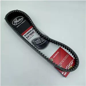 تسمه موتور سیکلت SYM J 200 پاور لینک ، تحت لیسانس آلمان با شماره 28-19٫5-860 برند گلدن کی اچ