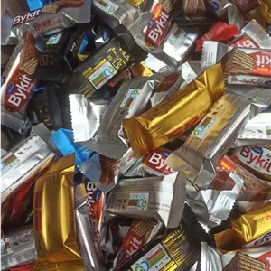 ویفر بایکیت شونیز 500 گرم