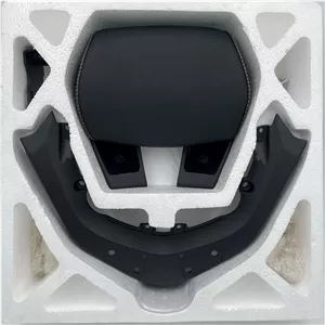 پشتی زین پایه کوتاه یاماها ایکس مکس XMAX