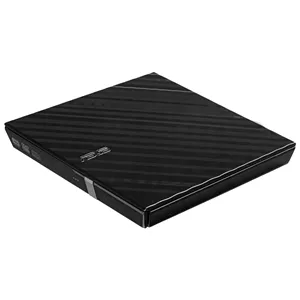 درایو DVD اکسترنال ایسوس مدل SDRW-08D2S-U Lite مشکی
