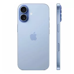 گوشی موبایل اپل مدل iPhone 17 CH دو سیم کارت ظرفیت 256 گیگابایت و رم 8 گیگابایت ابی