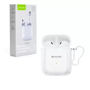 ایرپاد بلوتوثی باوین (BAVIN) مدل BAVIN-35