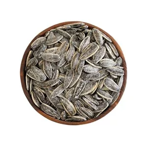 تخمه آفتابگردان نمکی(دور سفید) 1000گرم