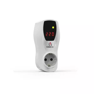 محافظ ولتاژ امگا مدل G2100