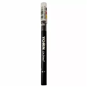 مداد چشم مشکی کد A01 مدل super waterproof