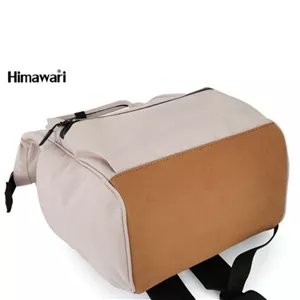 کوله پشتی هیماواری مدل 124 سرمه ای