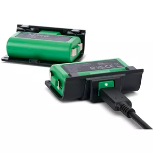 باتری PowerA Xbox One X/S 1100mAh مشکی