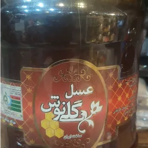 عسل 3کیلویی گلی نوش گلپایگان
