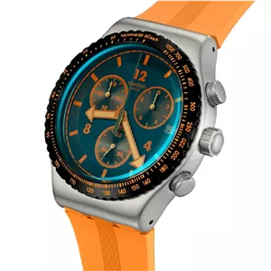 ساعت مچی مردانه سواچ SWATCH مدل YVS529